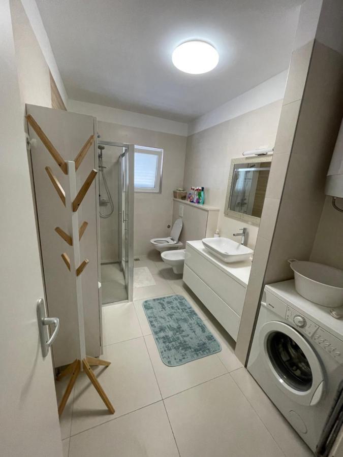 ספליט Petra Apartment מראה חיצוני תמונה
